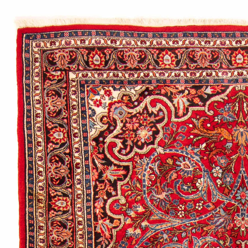 Sarouk Tapete 210x147cm - Tapete persa