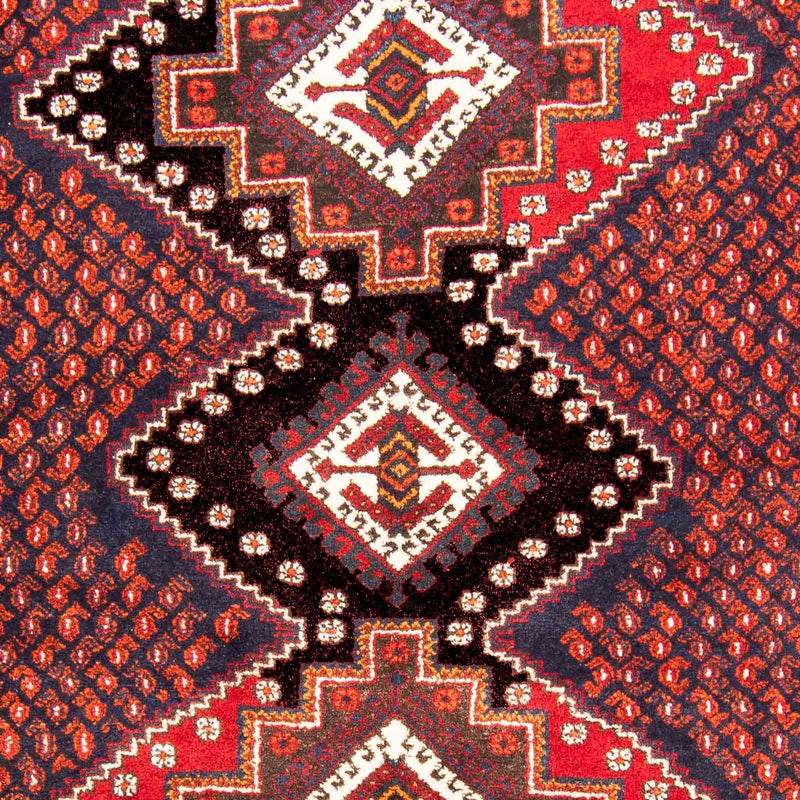 Hamadan Tapete 205x164cm - Tapete persa