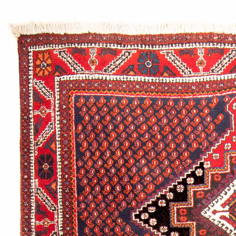 Hamadan Tapete 205x164cm - Tapete persa