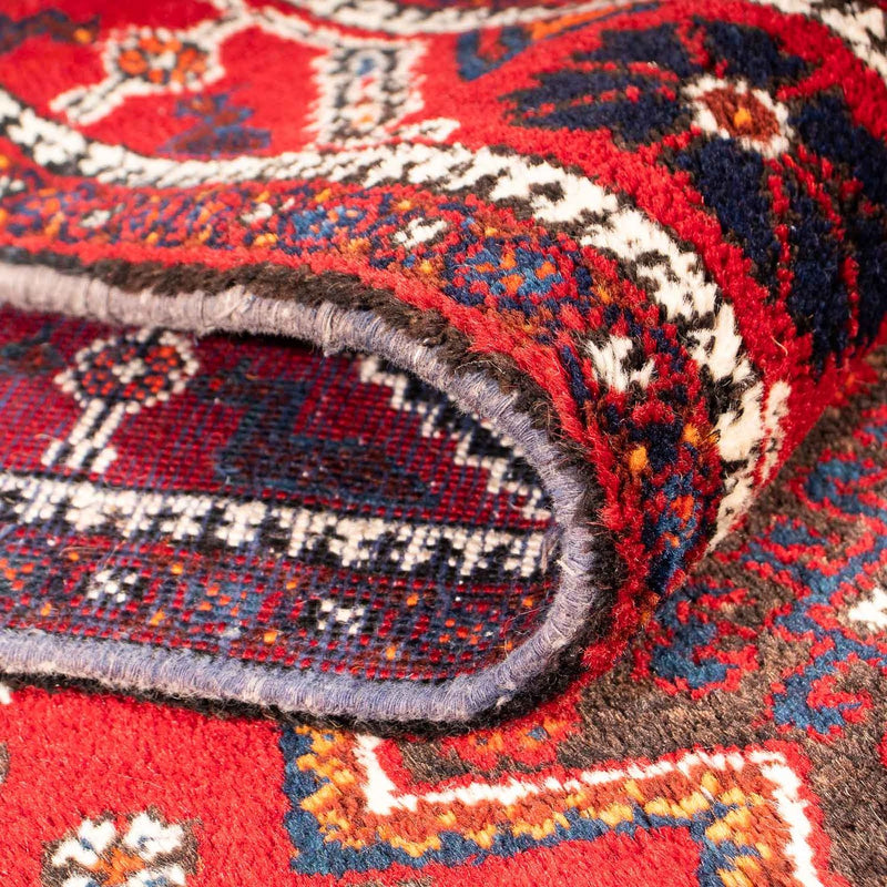 Hamadan Tapete 205x164cm - Tapete persa