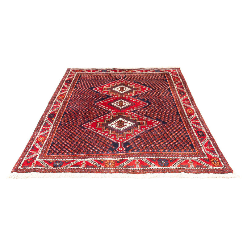 Hamadan Tapete 205x164cm - Tapete persa