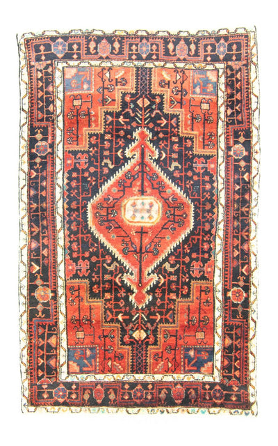 Hamadan Tapete 120x193cm - Tapete persa