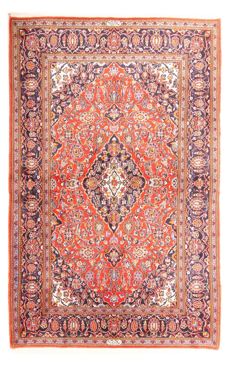 Kashan Tapete 217x139cm - Tapete persa