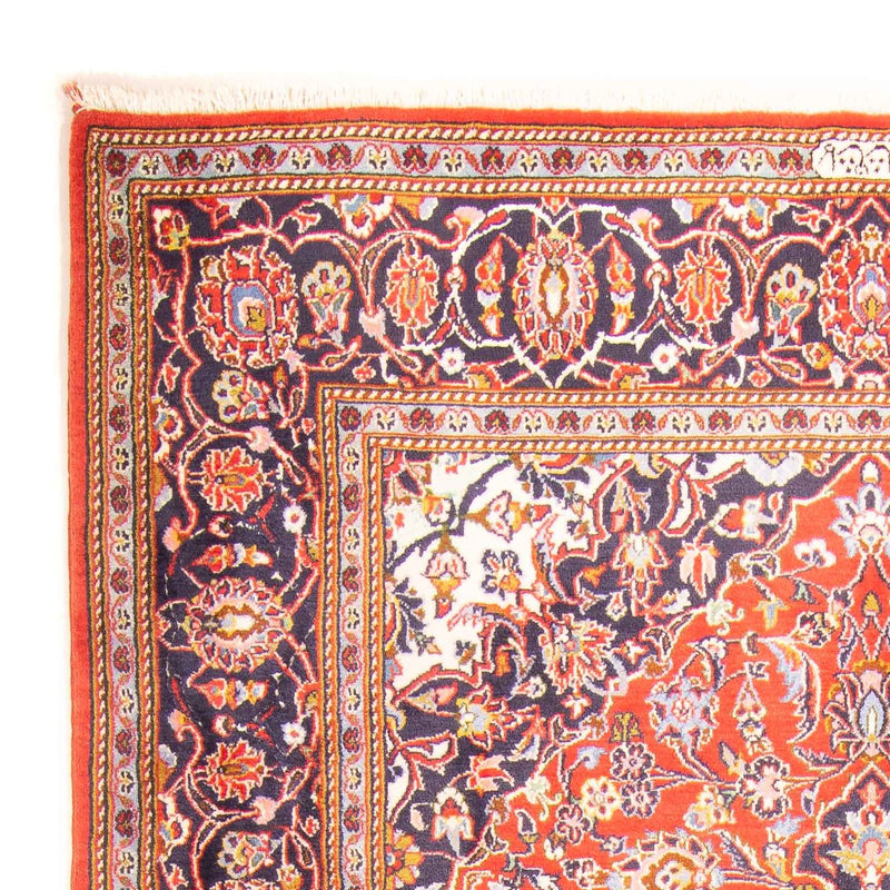 Kashan Tapete 217x139cm - Tapete persa
