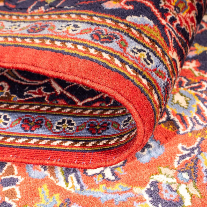 Kashan Tapete 217x139cm - Tapete persa
