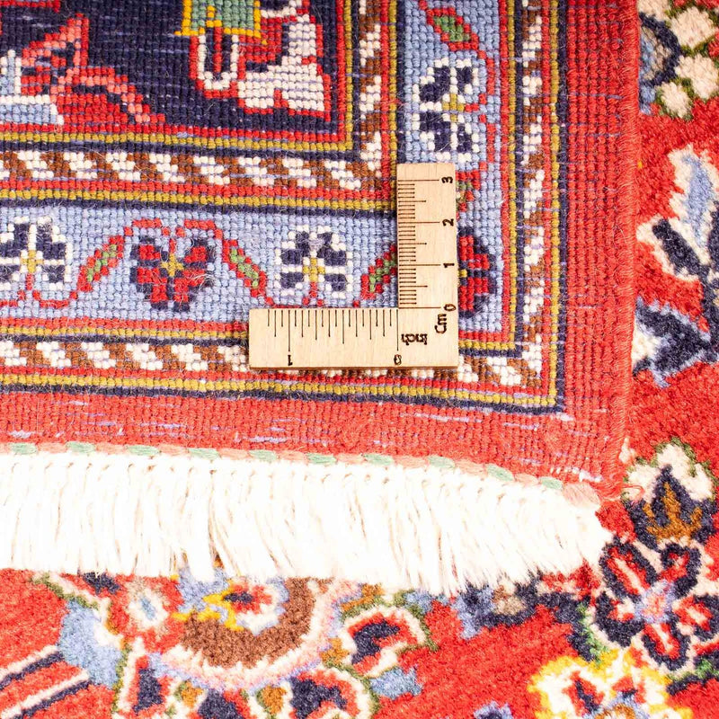 Kashan Tapete 217x139cm - Tapete persa