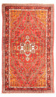 Qashqai Tapete 234x151cm - Tapete persa