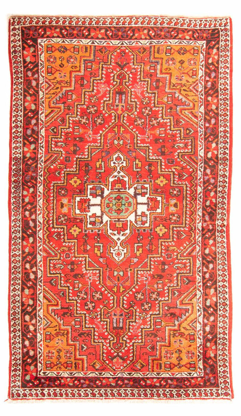 Qashqai Tapete 234x151cm - Tapete persa