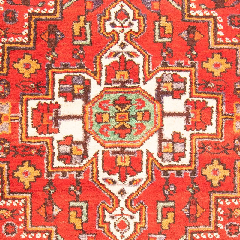 Qashqai Tapete 234x151cm - Tapete persa