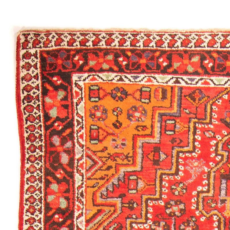 Qashqai Tapete 234x151cm - Tapete persa