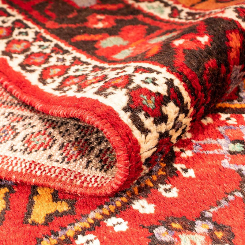 Qashqai Tapete 234x151cm - Tapete persa