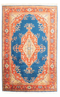 Kerman Tapete 200x124cm - Tapete persa – product image