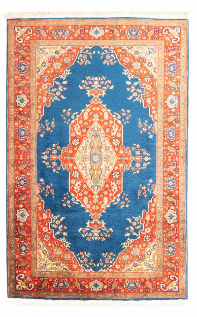 Kerman Tapete 124x200cm - Tapete persa