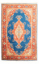 Kerman Tapete 200x124cm - Tapete persa