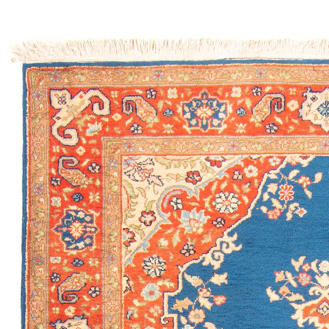 Kerman Tapete 200x124cm - Tapete persa