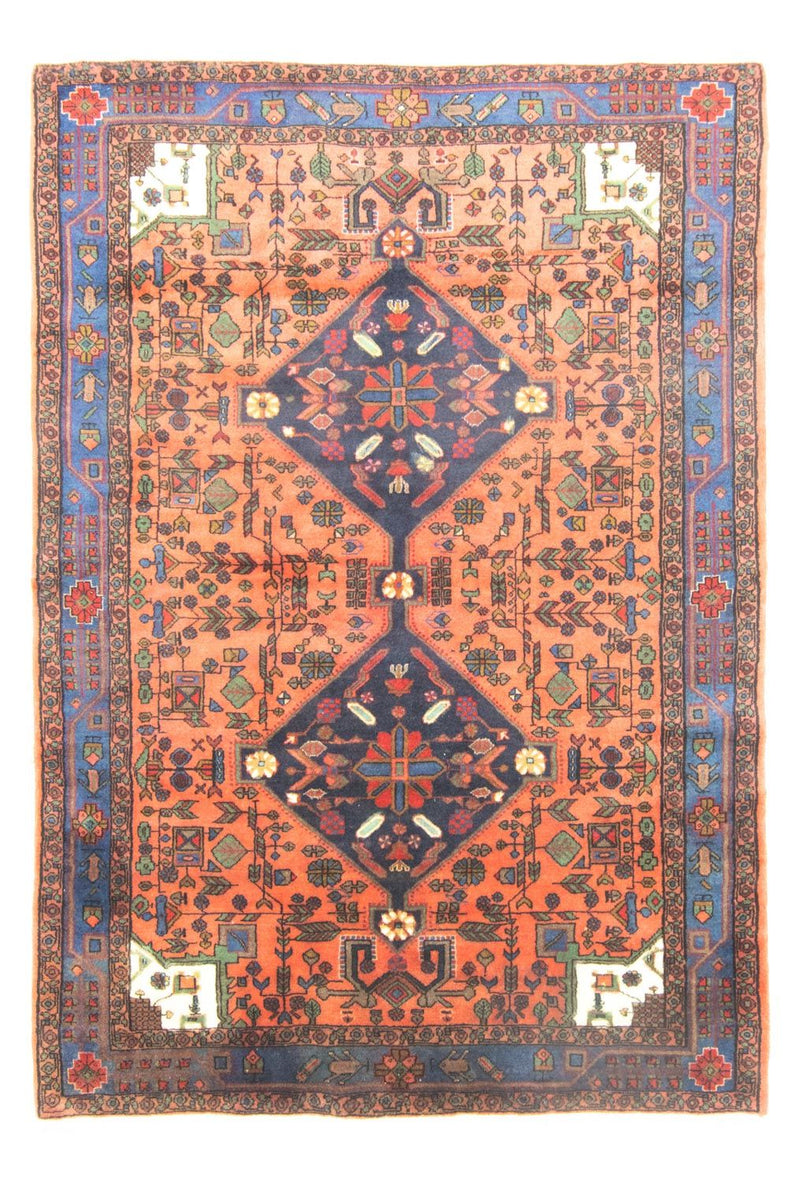 Hamadan Tapete 222x154cm - Tapete persa