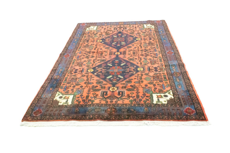 Hamadan Tapete 222x154cm - Tapete persa