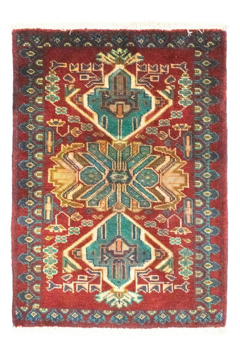 Tapete turquaman 89x63cm - Tapete persa