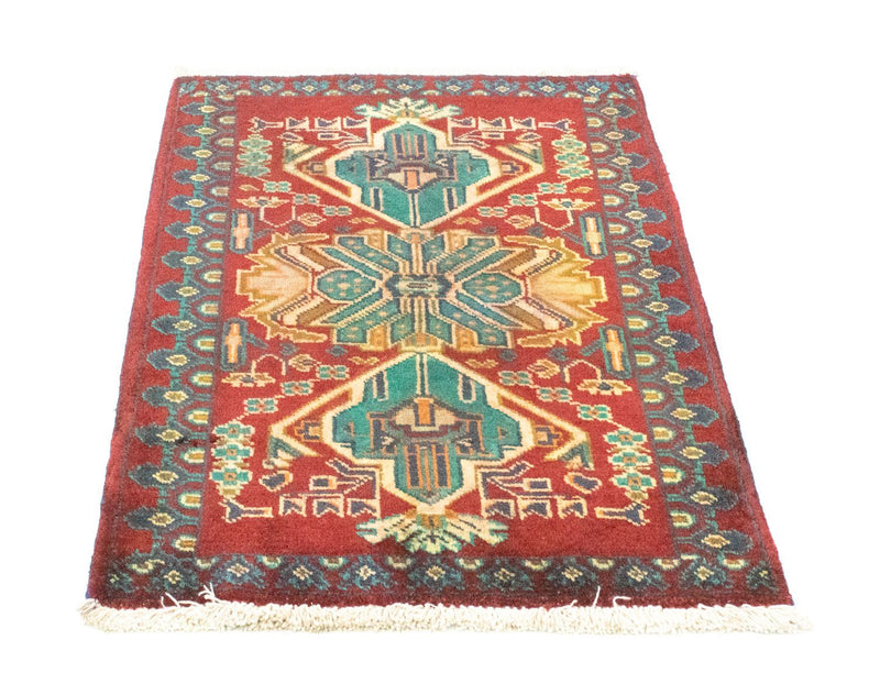 Tapete turquaman 89x63cm - Tapete persa