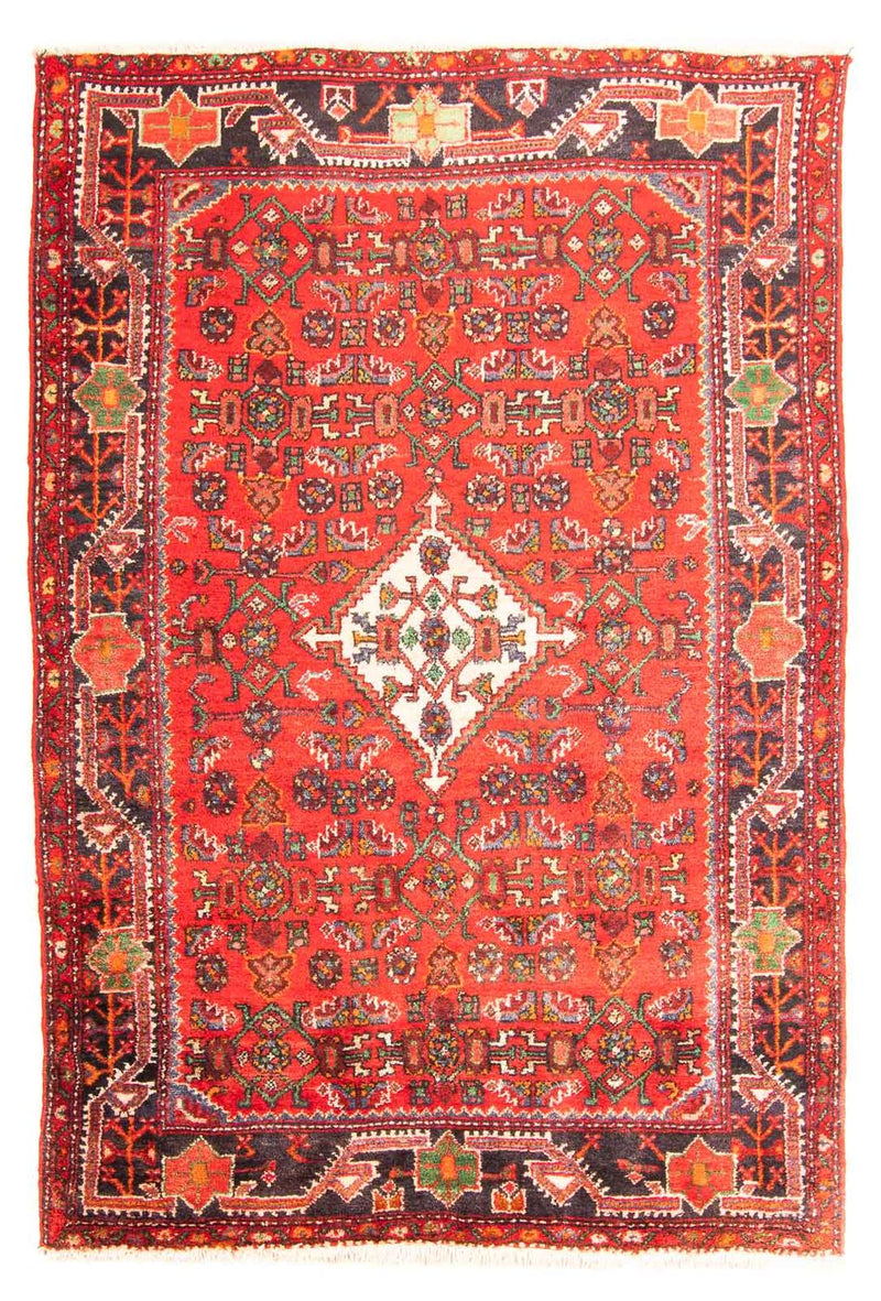 Hamadan Tapete 207x135cm - Tapete persa