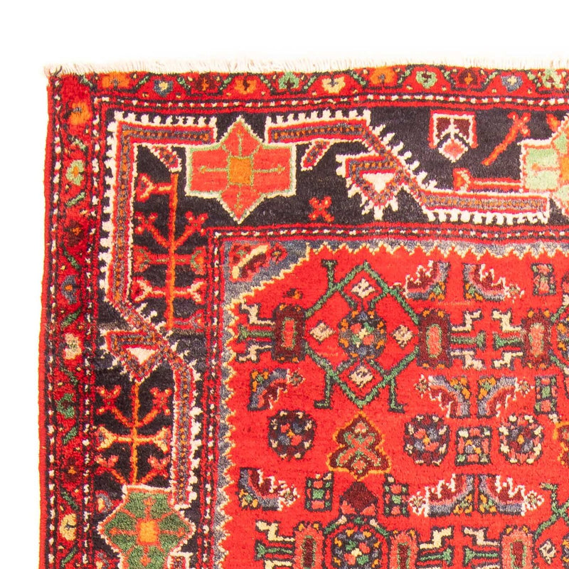 Hamadan Tapete 207x135cm - Tapete persa