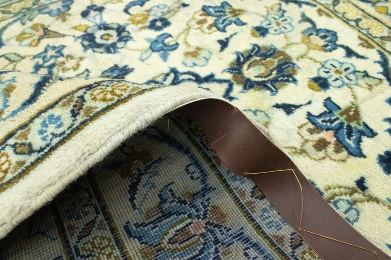 Kashan Tapete 162x102cm - Tapete persa