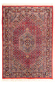 Bidjar Indo Tapete 185x129cm - Tapete Oriental