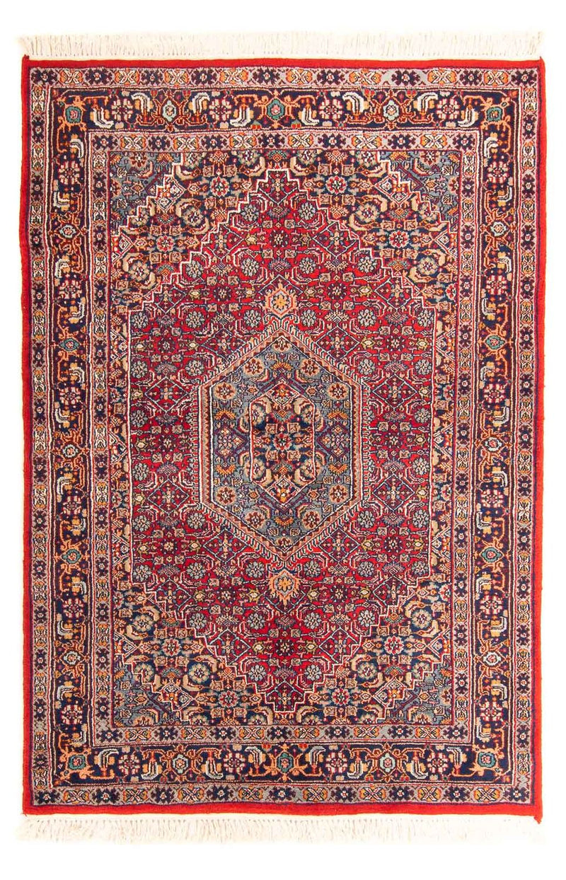 Bidjar Indo Tapete 185x129cm - Tapete Oriental