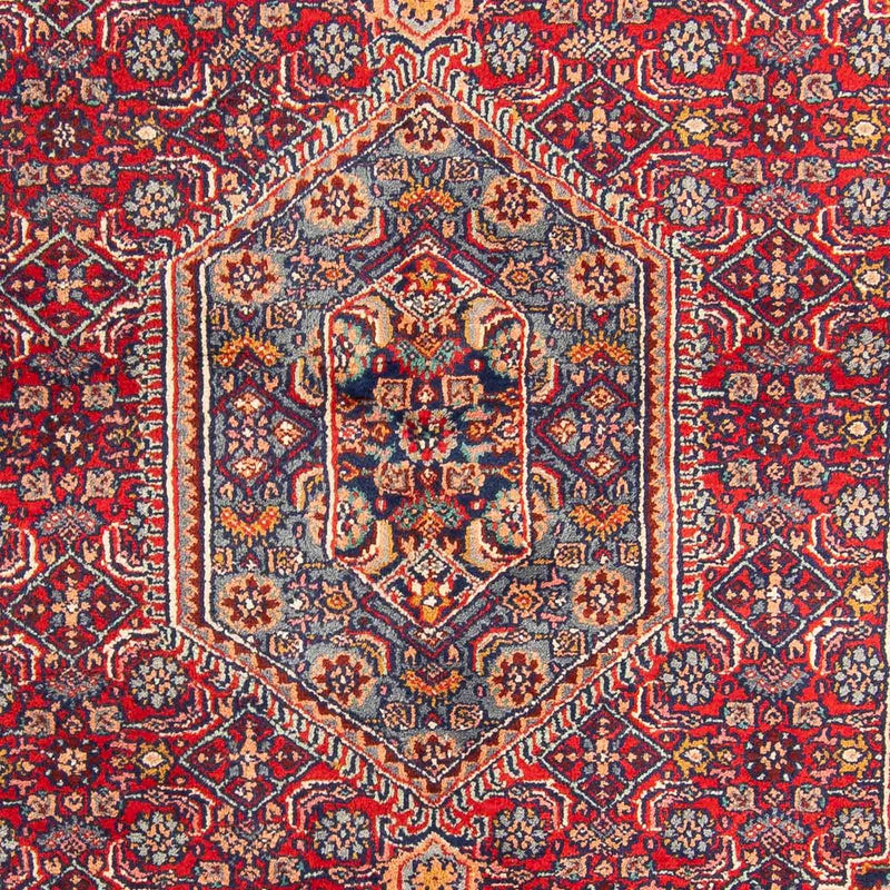 Bidjar Indo Tapete 185x129cm - Tapete Oriental