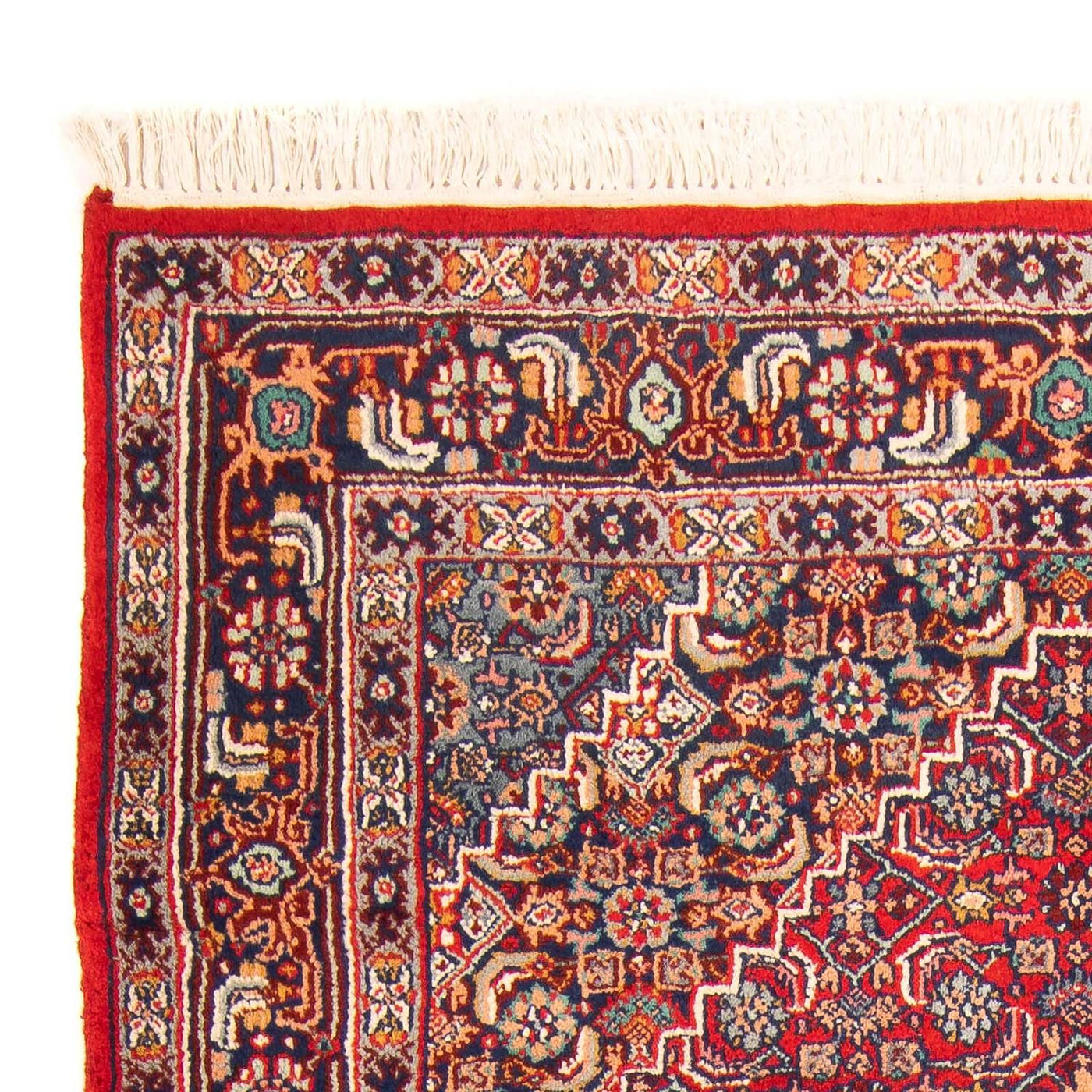 Bidjar Indo Tapete 185x129cm - Tapete Oriental