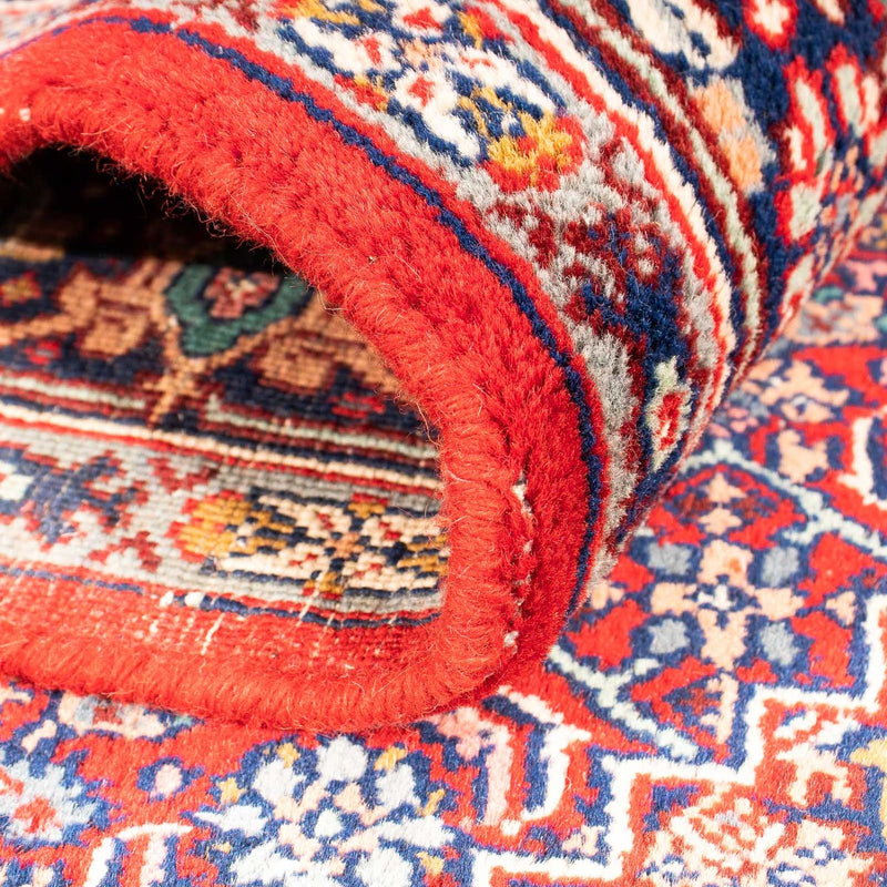 Bidjar Indo Tapete 185x129cm - Tapete Oriental