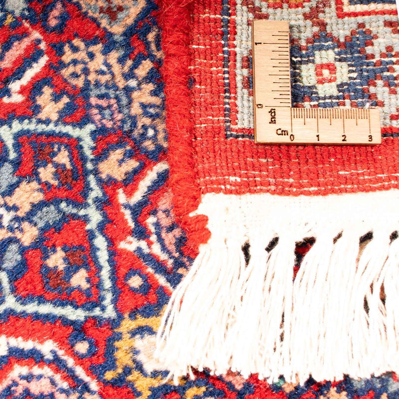 Bidjar Indo Tapete 185x129cm - Tapete Oriental