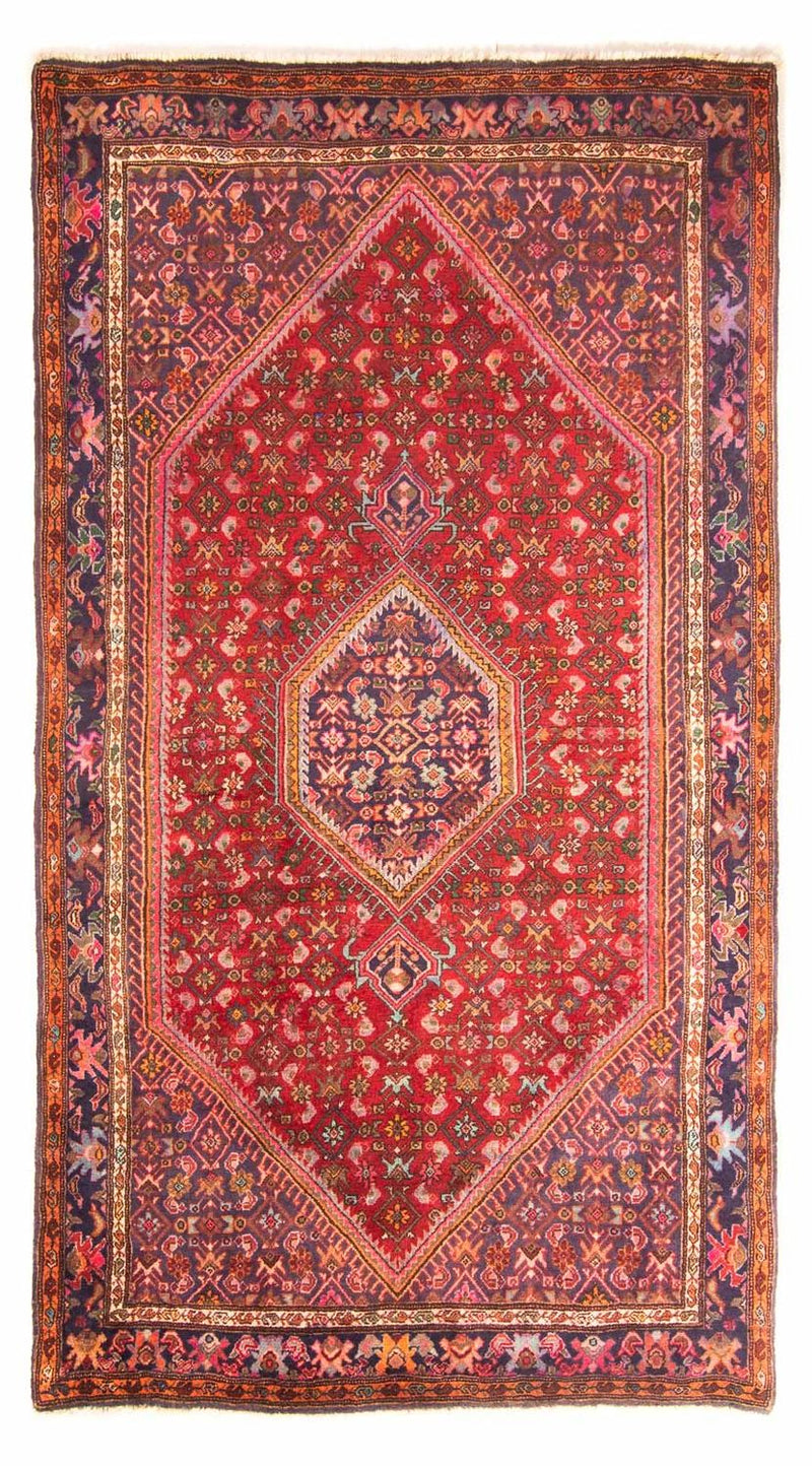 Bidjar - Bukan Tapete 222x128cm - Tapete persa