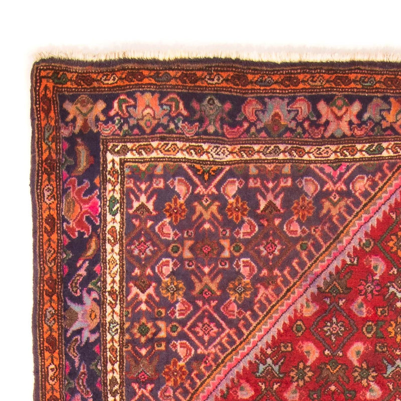 Bidjar - Bukan Tapete 222x128cm - Tapete persa