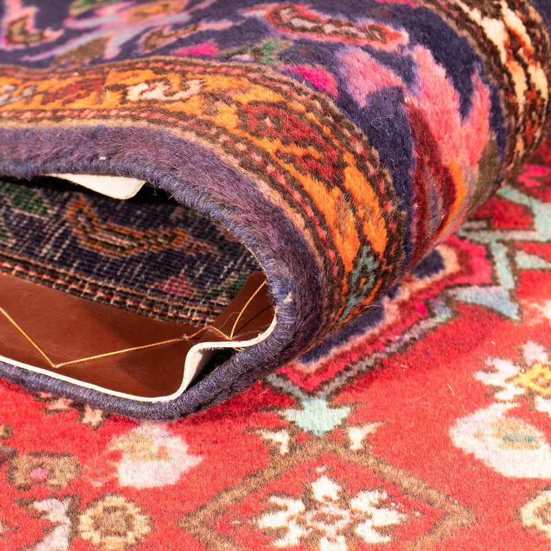 Bidjar - Bukan Tapete 222x128cm - Tapete persa