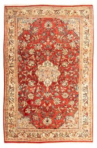 Sarouk Tapete 200x139cm - Tapete persa – product image