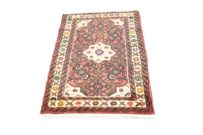 Hosseinabad Tapete 95x65cm - Tapete persa