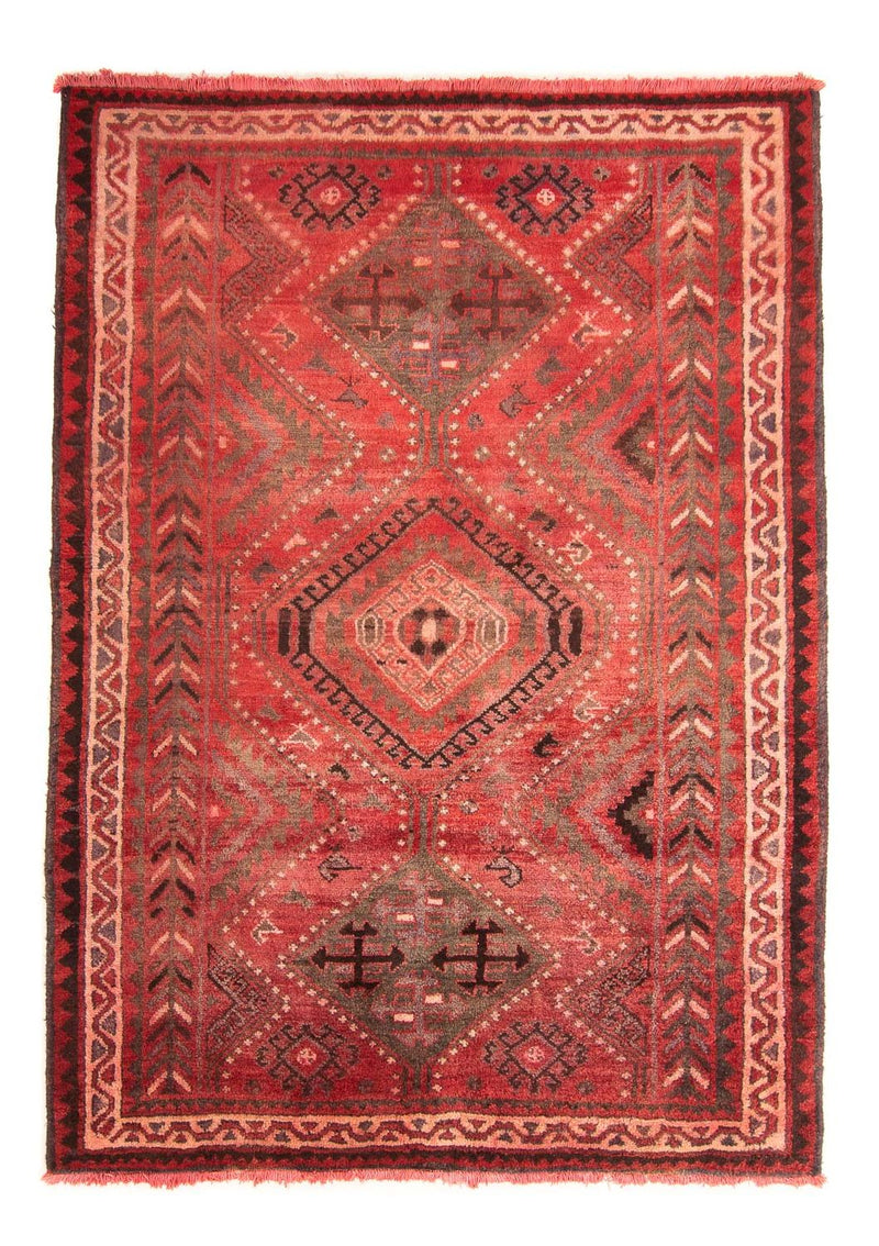 Qashqai Tapete 242x174cm - Tapete persa