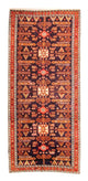 Hamadan Tapete 280x130cm - Tapete persa