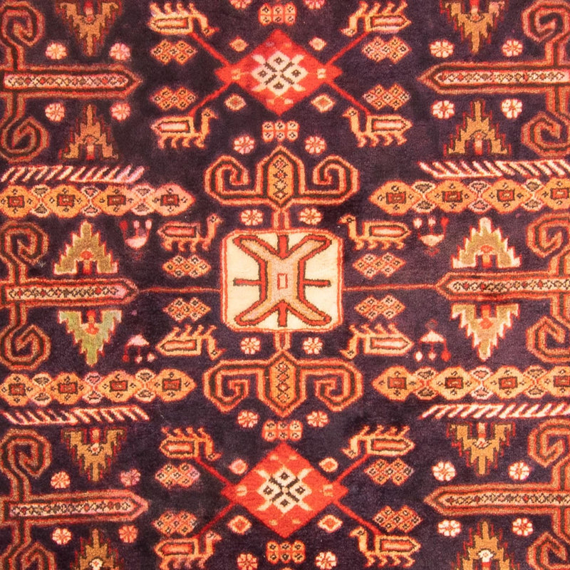 Hamadan Tapete 280x130cm - Tapete persa