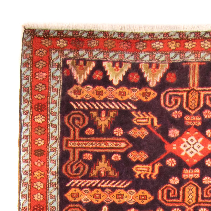 Hamadan Tapete 280x130cm - Tapete persa