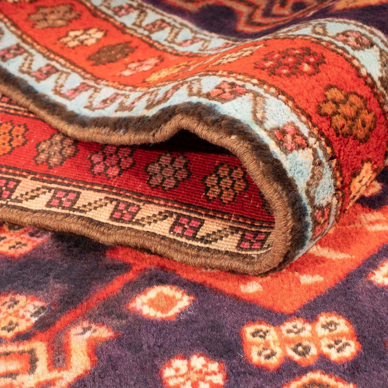 Hamadan Tapete 280x130cm - Tapete persa