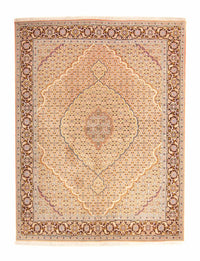 Tabriz - 50 Raj Tapete 158x203cm - Tapete persa – product image