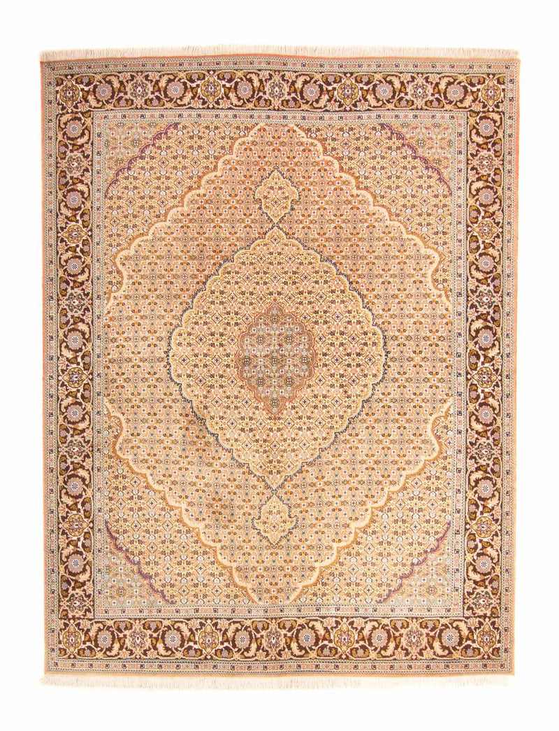 Tabriz - 50 Raj Tapete 158x203cm - Tapete persa