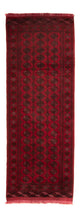 Bukhara Tapete 280x106cm - Tapete Oriental