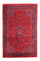 Sarouk Tapete 208x135cm - Tapete persa