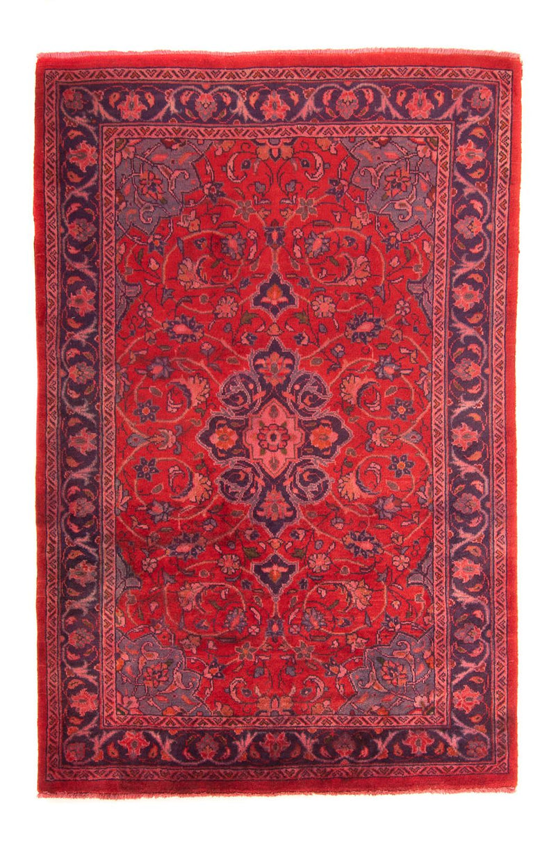 Sarouk Tapete 208x135cm - Tapete persa