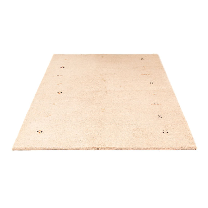 Gabbeh Indo Tapete 200x140cm - Tapete de lã