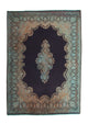 Kerman Tapete 199x151cm - Tapete persa