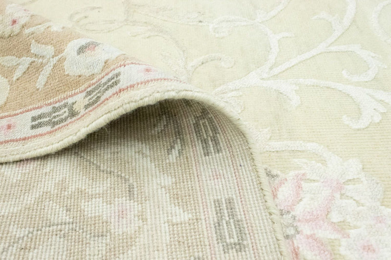 Tapete de desenhador 304x200cm - Designerteppich
